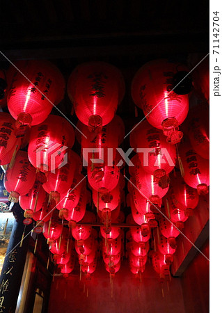 士林慈誠宮_台北 士林慈誠宮_台北 71142704