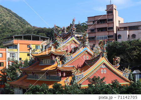 昭霊廟_九份 71142705