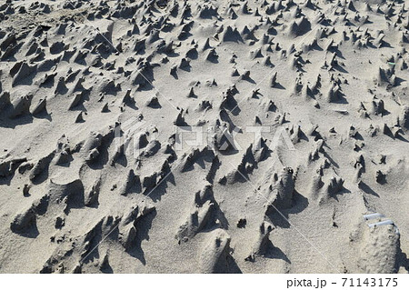 砂柱 砂柱 71143175