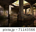 産業遺跡　手稲鉱山 71143566