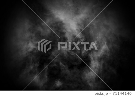 white cloud and black sky textured background white cloud and black sky textured background 71144140