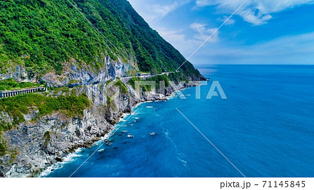 青色 青 青い 71145845