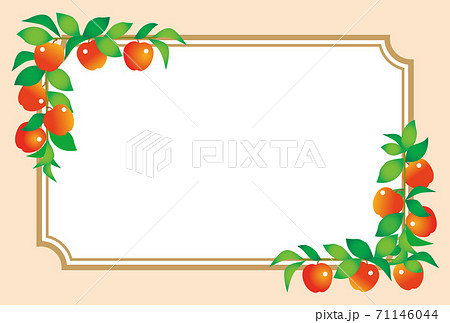 ⭐アメリカンカントリー雑貨♥️色々りんご大集合!! ぷっくりりんごの横長フレーム ⭐アメリカンカントリー雑貨♥️色々りんご大集合!! ぷっくりりんごの