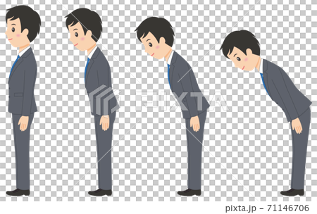 Bowing men suit 1. Bowing men suit 1. 71146706