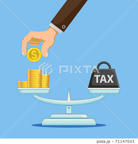 Dollar coins and weight tax on scales Dollar coins and weight tax on scales 71147033