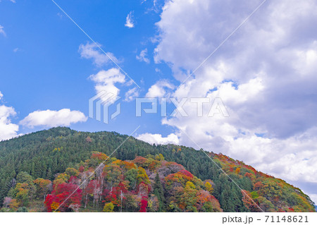 比婆山麓の里山 比婆山麓の里山 71148621