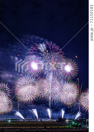 大曲の花火 秋の章 大曲の花火 秋の章 71150183