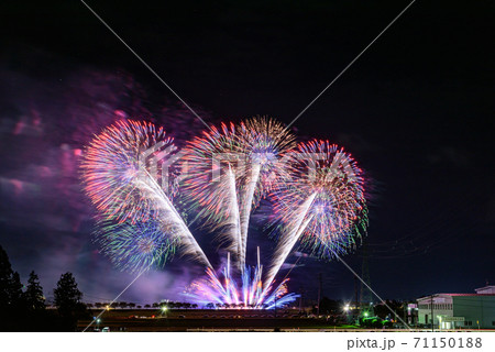 大曲の花火 秋の章 大曲の花火 秋の章 71150188