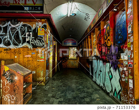 建築 構築 アーキテクチャ 71153376