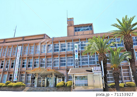 岸和田市役所 71153927