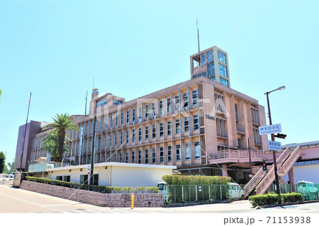 岸和田市役所 岸和田市役所 71153938