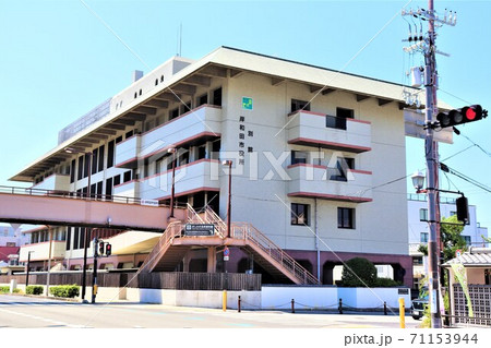 岸和田市役所 岸和田市役所 71153944