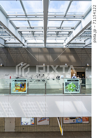 【東京都】下北沢駅直結の複合商業施設シモキタエキウエ 【東京都】下北沢駅直結の複合商業施設シモキタエキウエ 71154122