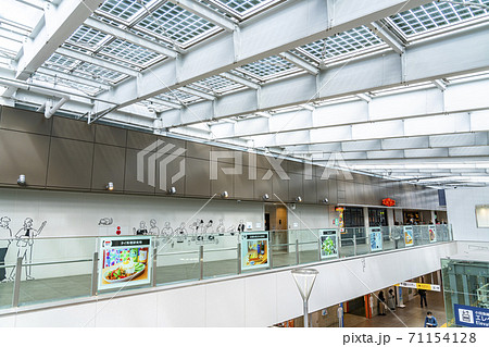 【東京都】下北沢駅直結の複合商業施設シモキタエキウエ 71154128