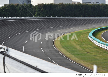 自動車のテストコース、プルービンググラウンド 自動車のテストコース、プルービンググラウンド 71155654