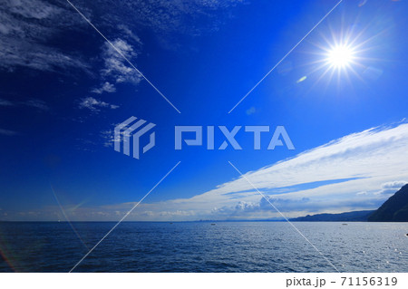 別府の街景色 別府の街景色 71156319