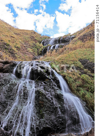 七つ滝 71156414