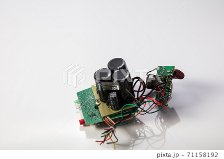 テクノロジー テクノロジー 71158192