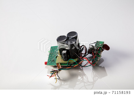 テクノロジー 71158193
