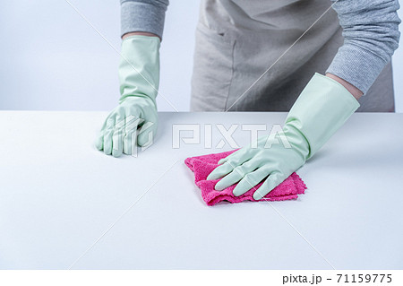 机 デスク テーブル 71159775