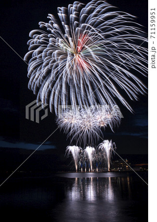 【滋賀県長浜市】長浜・北びわ湖大花火大会 【滋賀県長浜市】長浜・北びわ湖大花火大会 71159951