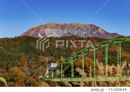 大山＿奥大山展望＿江府町にて 71160649