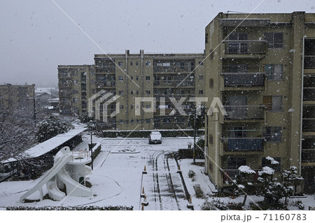 千里ニュータウン藤白台(大阪府吹田市)の府公社千里丘陵G団地 千里ニュータウン藤白台(大阪府吹田市)の府公社千里丘陵G団地 71160783