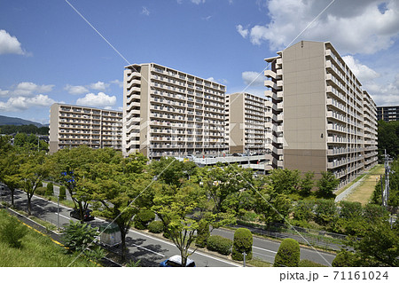 千里ニュータウン藤白台（大阪府吹田市）のOPH北千里駅前 71161024
