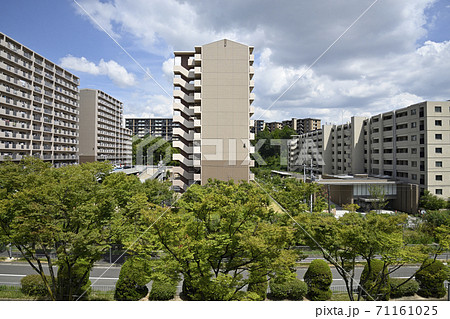 千里ニュータウン藤白台(大阪府吹田市)のOPH北千里駅前 千里ニュータウン藤白台(大阪府吹田市)のOPH北千里駅前 71161025