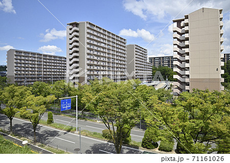 千里ニュータウン藤白台（大阪府吹田市）のOPH北千里駅前 71161026