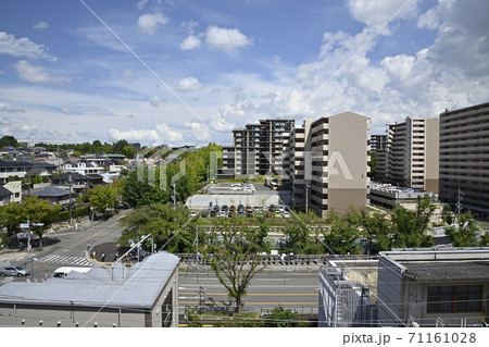 千里ニュータウン藤白台（大阪府吹田市）のOPH北千里駅前 71161028