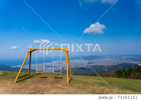 香川県観音寺市にある雲辺寺山頂公園の人気観光地 香川県観音寺市にある雲辺寺山頂公園の人気観光地 71161151