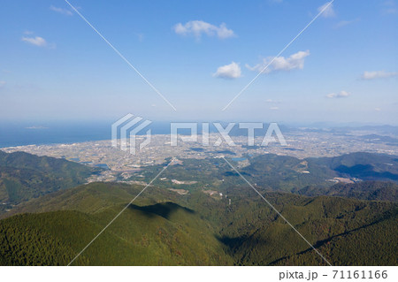香川県観音寺市にある雲辺寺山頂公園の人気観光地 香川県観音寺市にある雲辺寺山頂公園の人気観光地 71161166