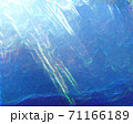 ペインティングであるイラストの海の中　 71166189