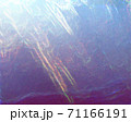 ペインティングであるイラストの海の中　 71166191