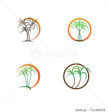 sugar cane juice logo Template | PosterMyWall