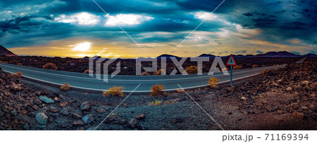 Image related to unexplored road journeys and adventures 71169394