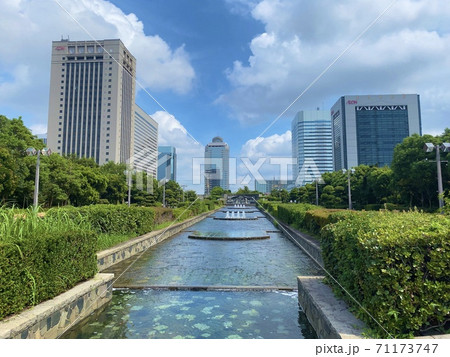 幕張新都心 71173747