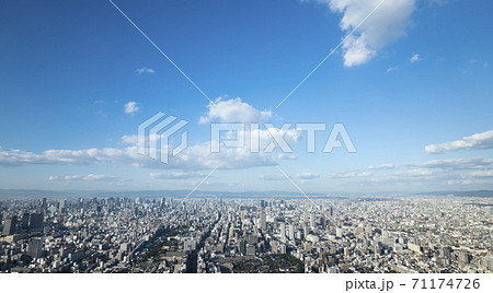 大阪風景 2020年10月 71174726