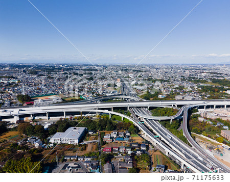 ジャンクション 71175633