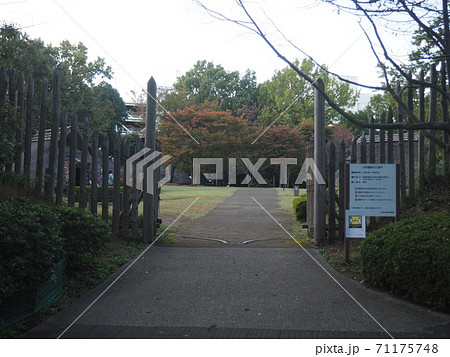 歳勝土遺跡公園 歳勝土遺跡公園 71175748