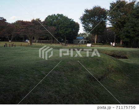 歳勝土遺跡公園 歳勝土遺跡公園 71175750