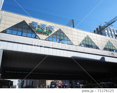 福岡西鉄薬院駅 福岡西鉄薬院駅 71176125