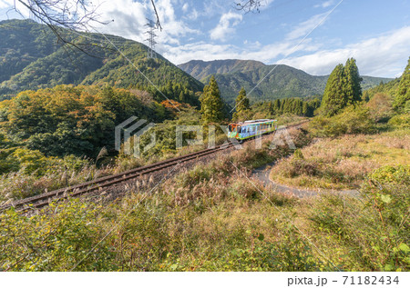 樽見鉄道 樽見鉄道 71182434