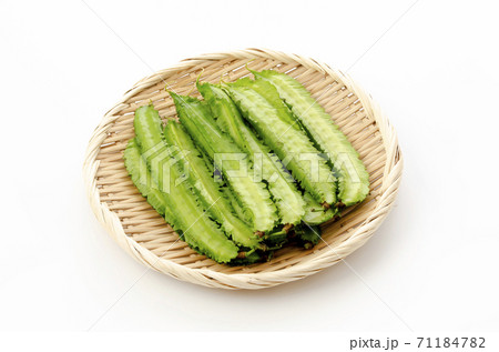 シカクマメ（ウリズンマメ） 71184782