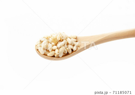 ポン菓子（米菓子） 71185071