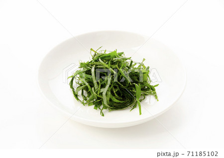 刻み青じそ 刻み青じそ 71185102