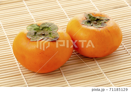 柿（平核無柿） 71185129