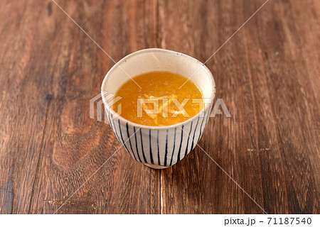 みかん葛湯 みかん葛湯 71187540