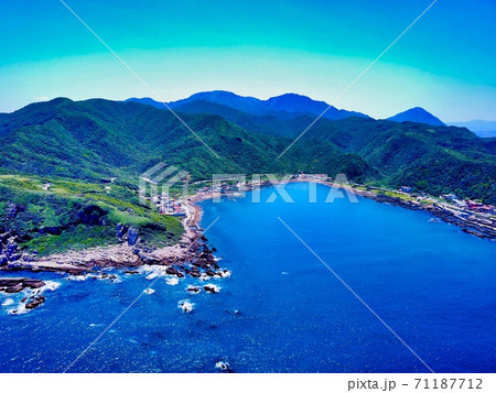 青色 青 青い 71187712